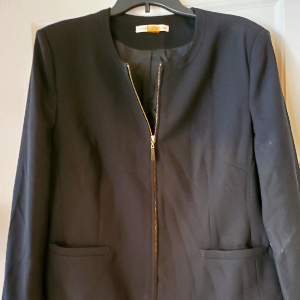 blazer